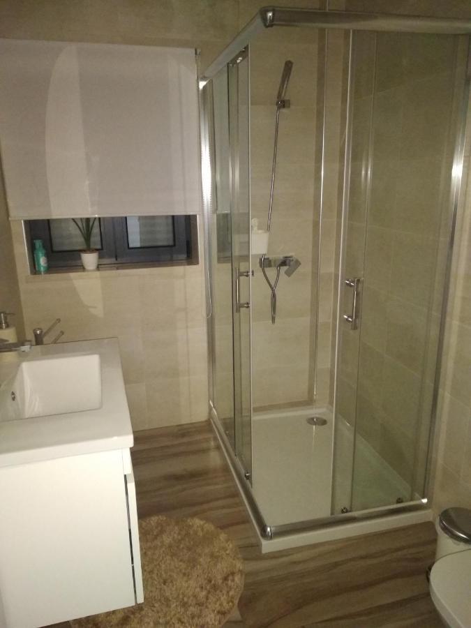 Cs Casas Turisticas Nazaré Exterior foto