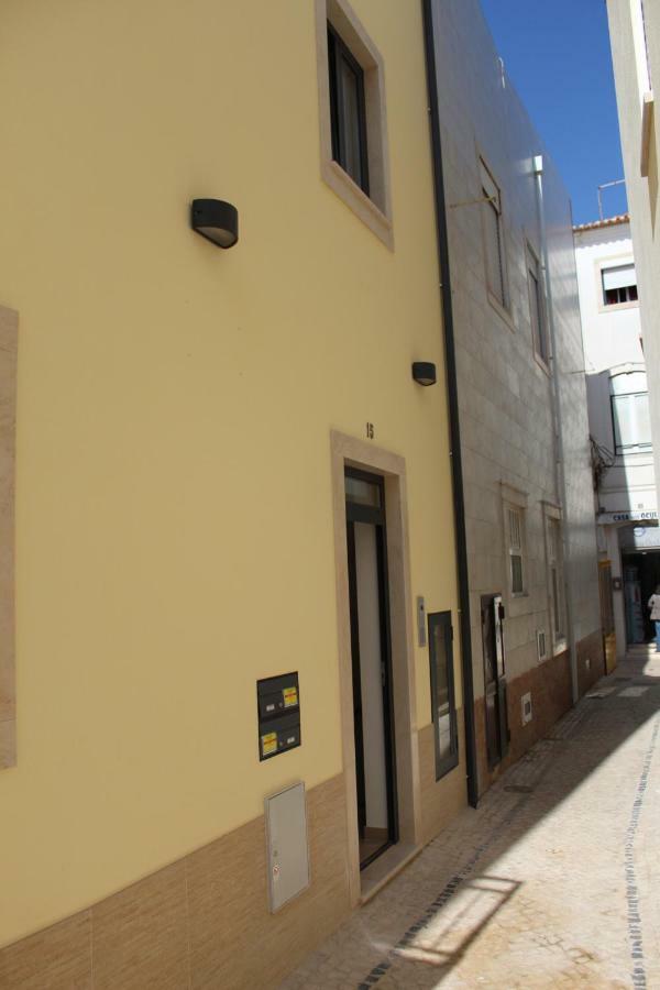 Cs Casas Turisticas Nazaré Exterior foto